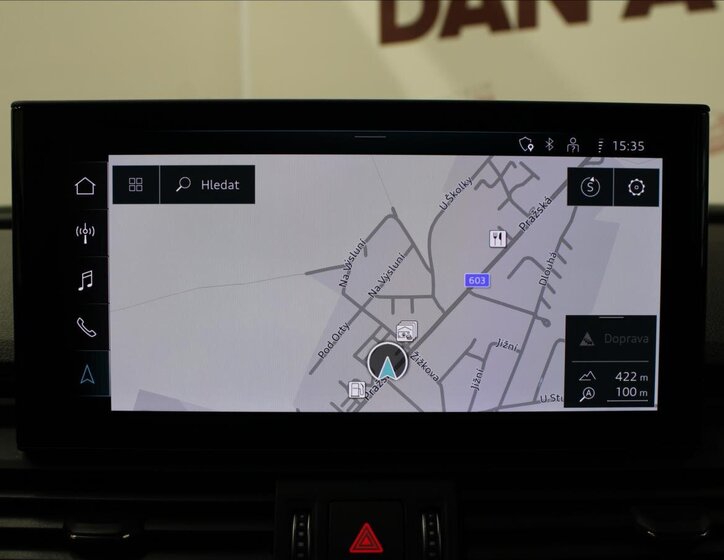 Audi SQ5 SUV 3,0 l 251 kw