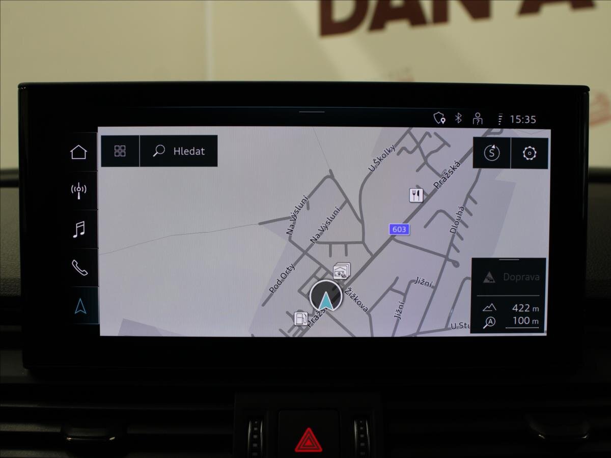 Audi SQ5 SUV 3,0 l 251 kw