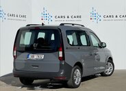Volkswagen Caddy MPV 1,5 l 84 kw