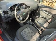 Škoda Fabia 9