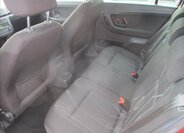 Škoda Fabia Kombi 1,2 l 63 kw