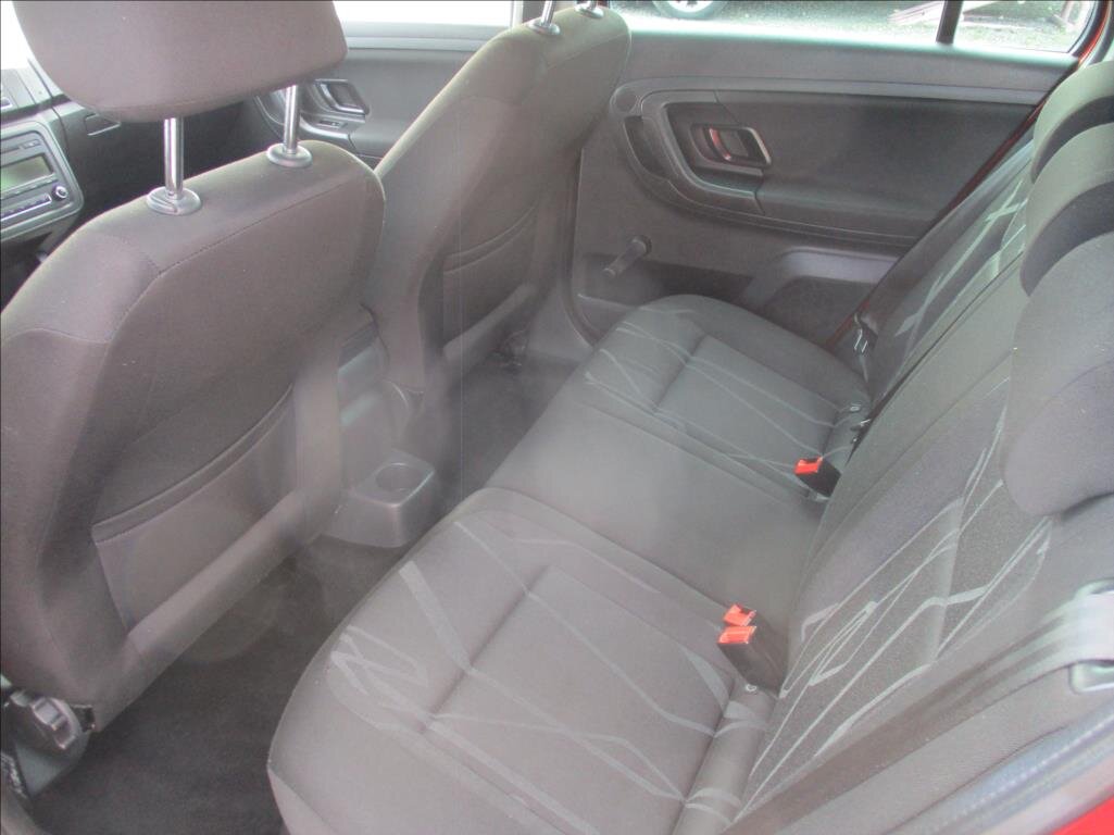 Škoda Fabia Kombi 1,2 l 63 kw