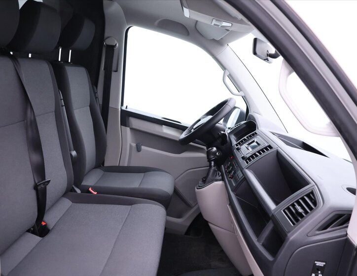Volkswagen Transporter Ostatní 2,0 l 62 kw