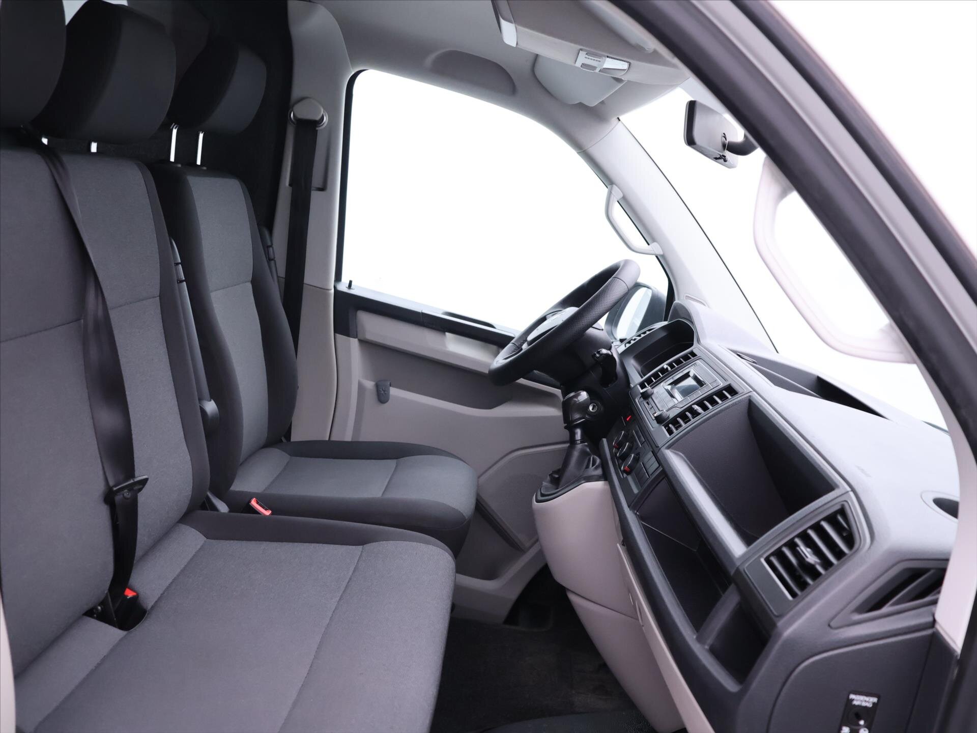 Volkswagen Transporter Ostatní 2,0 l 62 kw