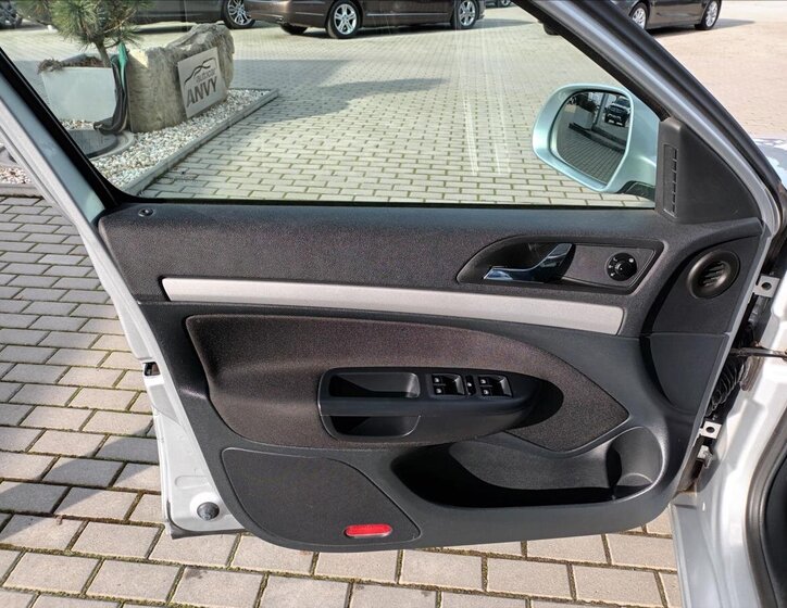 Škoda Octavia Kombi 1,4 l 90 kw