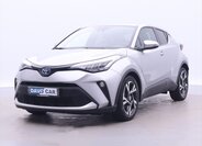 Toyota C-HR 3
