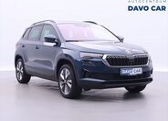 Škoda Karoq SUV / Terénní 1,5 l 110 kw