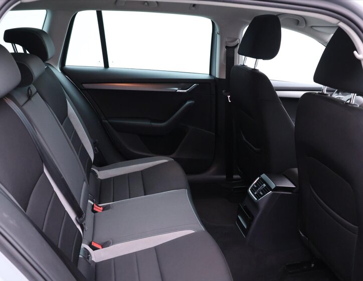 Škoda Octavia Kombi 1,6 l 81 kw