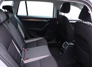 Škoda Octavia Kombi 1,6 l 81 kw