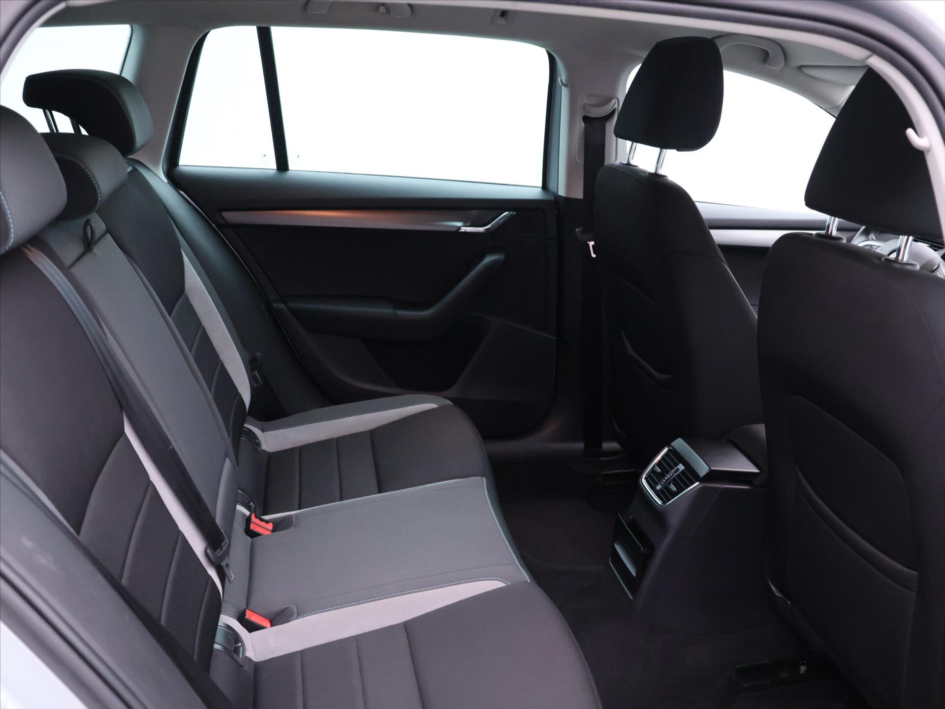 Škoda Octavia Kombi 1,6 l 81 kw