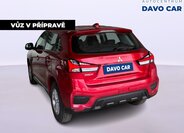 Mitsubishi ASX SUV / Terénní 2,0 l 110 kw