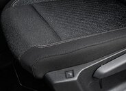 Peugeot Rifter MPV 1,5 l 0