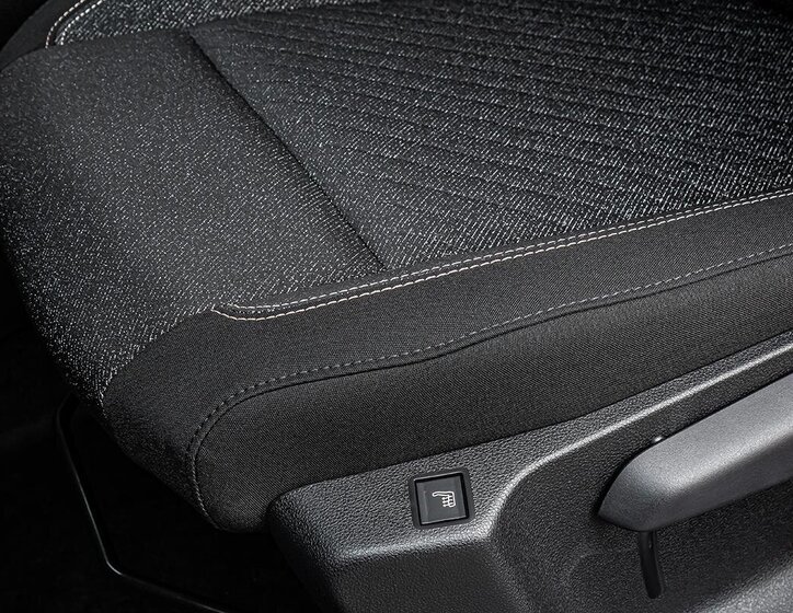 Peugeot Rifter MPV 1,5 l 0