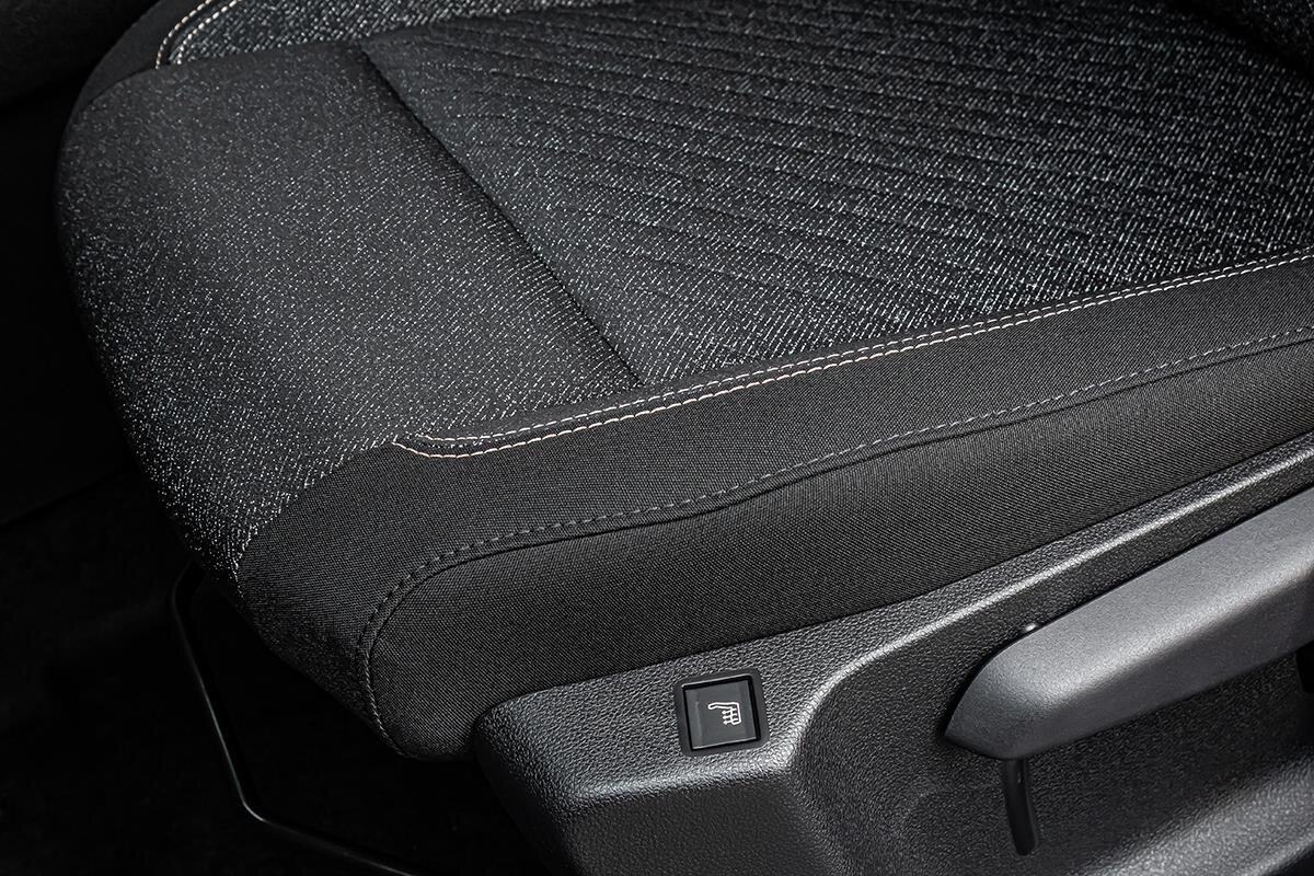 Peugeot Rifter MPV 1,5 l 0