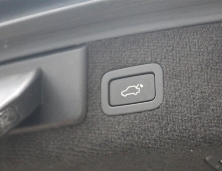 Jaguar XF Kombi 3,0 l 177 kw