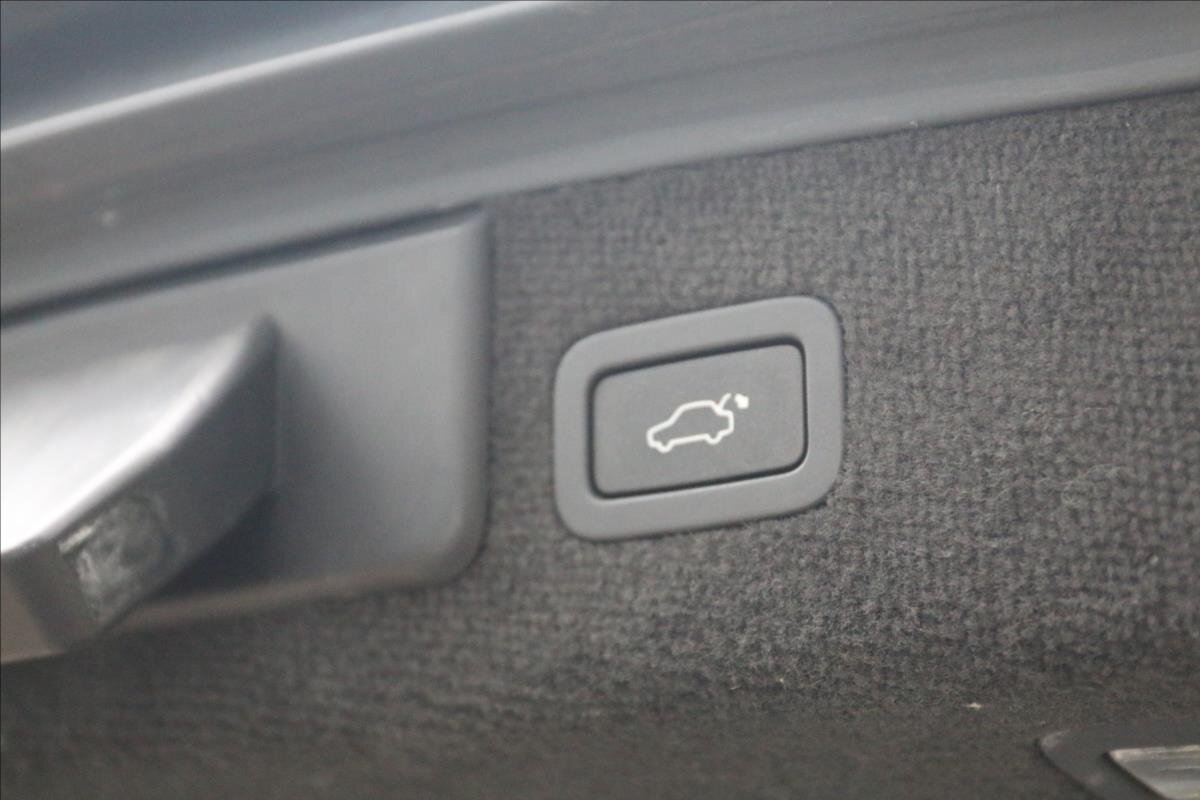 Jaguar XF Kombi 3,0 l 177 kw