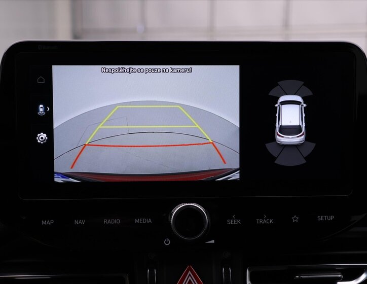 Hyundai i30 Kombi 998,0 88 kw