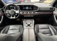 Mercedes-Benz GLE 30