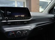 Hyundai i20 Hatchback 998,0 66 kw