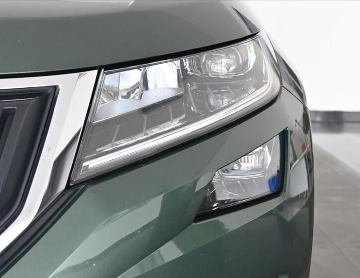 Škoda Kodiaq 30