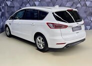 Ford S-MAX Ostatní 2,0 l 140 kw