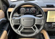 Land Rover Defender SUV 3,0 l 257 kw