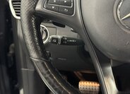 Mercedes-Benz GLE SUV 3,0 l 270 kw