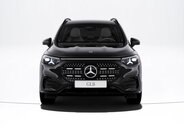 Mercedes-Benz GLB SUV / Terénní 0,0 260 kw
