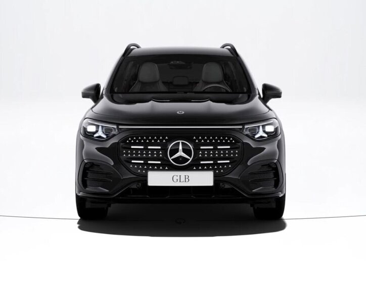 Mercedes-Benz GLB SUV / Terénní 0,0 260 kw