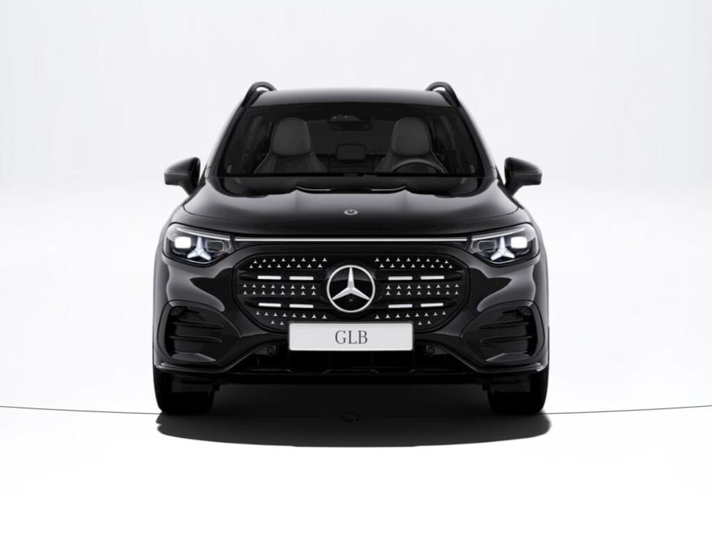 Mercedes-Benz GLB SUV / Terénní 0,0 260 kw