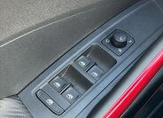 Škoda Fabia Hatchback 1,5 l 110 kw