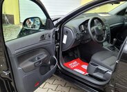 Škoda Octavia 25