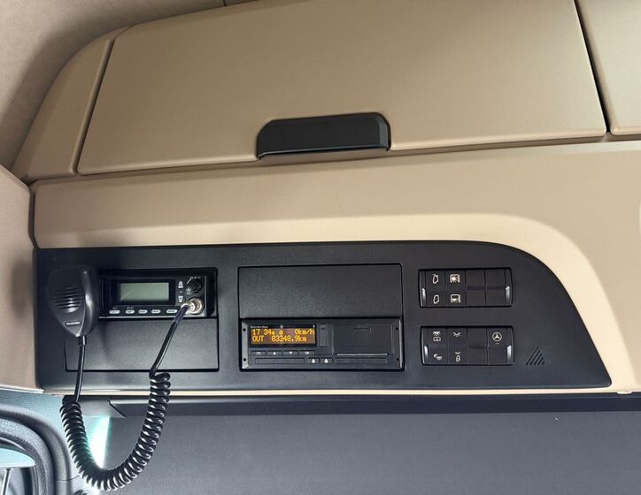 Mercedes-Benz Ostatní 16