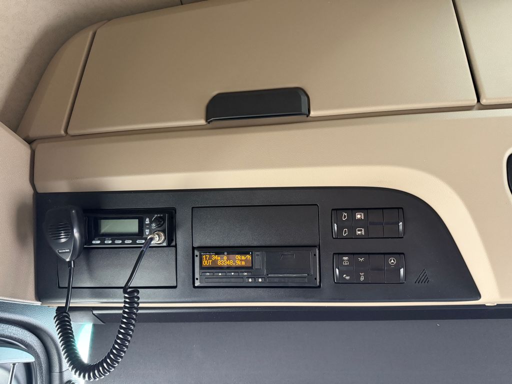 Mercedes-Benz Ostatní