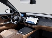 Mercedes-Benz Třídy E Sedan 2,0 l 145 kw