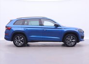 Škoda Kodiaq SUV / Terénní 2,0 l 147 kw
