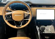 Land Rover Range Rover Sport 13