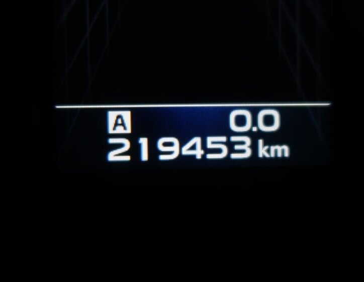 Subaru Outback Kombi 2,0 l 110 kw