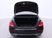 Mercedes-Benz Třídy E Sedan 2,0 l 143 kw