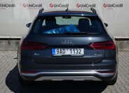 Audi A6 Kombi 3,0 l 253 kw