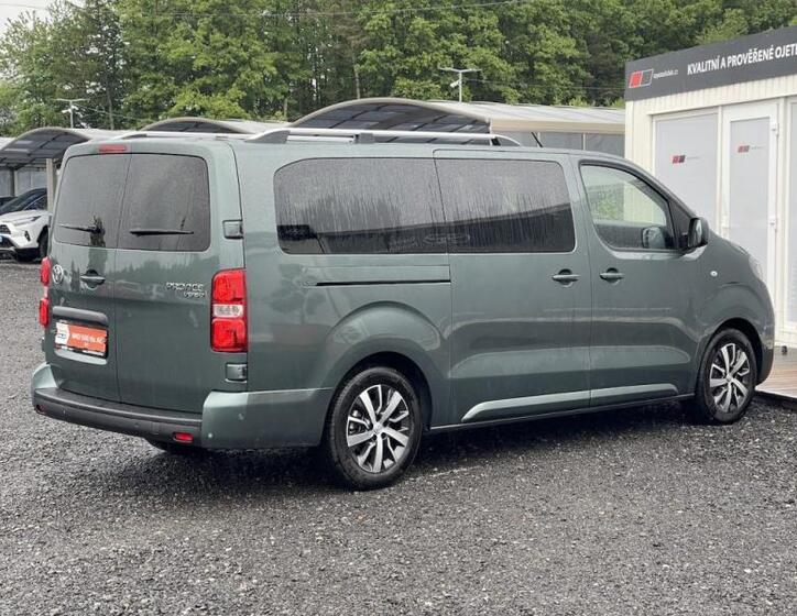 Toyota ProAce Verso 6