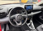 Toyota Yaris Hatchback 1,5 l 68 kw