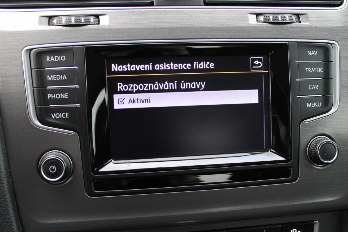 Volkswagen Golf Hatchback 2,0 l 110 kw