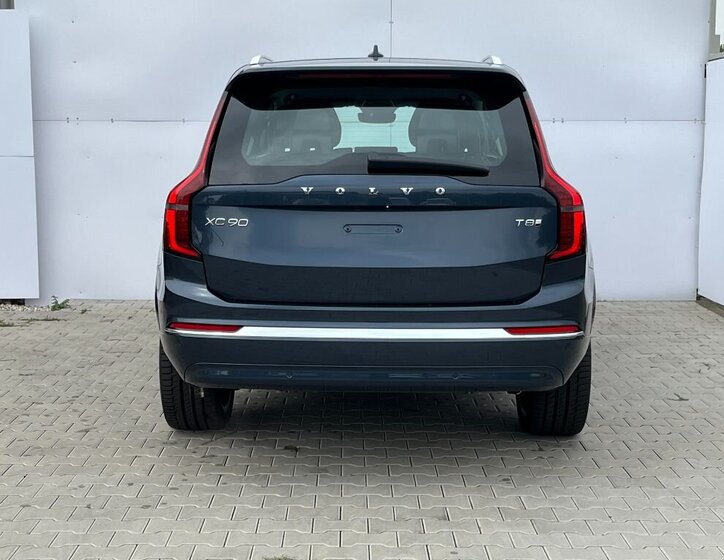 Volvo XC90 SUV 2,0 l 184 kw