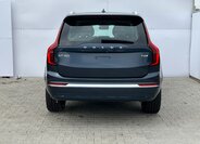 Volvo XC90 SUV 2,0 l 184 kw