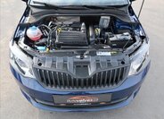 Škoda Fabia Kombi 1,2 l 66 kw