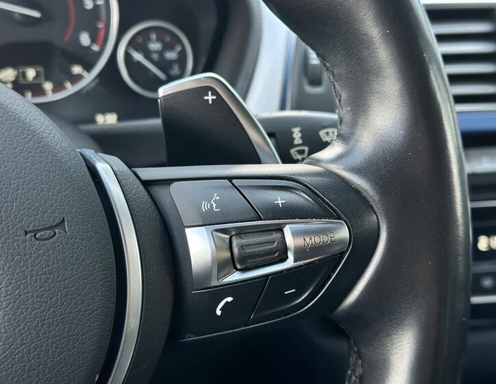 BMW Řada 3 Kombi 2,0 l 140 kw