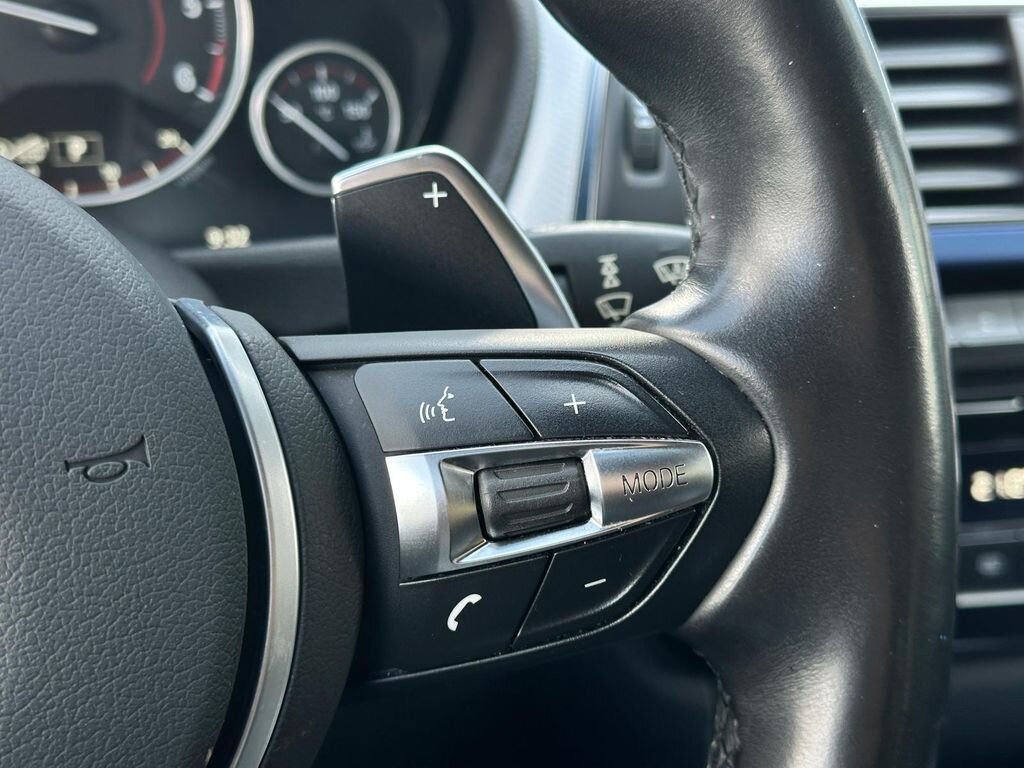 BMW Řada 3 Kombi 2,0 l 140 kw