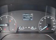 Ford Transit MPV 2,0 l 125 kw