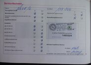 Škoda Octavia Kombi 2,0 l 103 kw